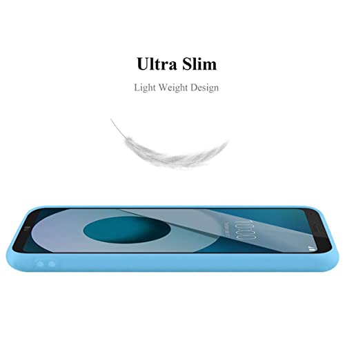 Cadorabo DE-147304 - Custodia per LG Q6 / G6 Mini