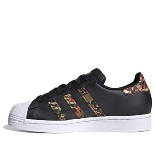 Image of Adidas Men's Superstar Triple