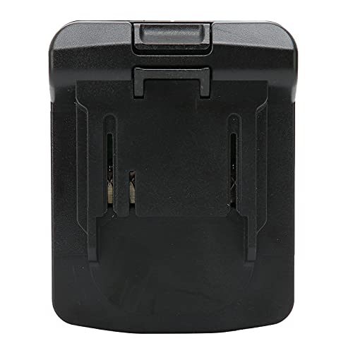 Convertisseur de batterie pour outils 18V idéal pour la rénovation de votre maison