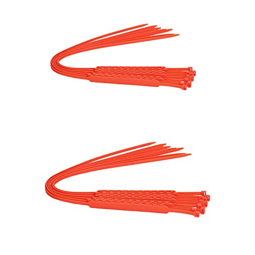 FAMYNGL Usage Unique ​Chaine A Neige Voiture Chaussettes Pneus Chaines Hiver Facile À Monter Voiture Pneu Ceinture Anti Dérapant Réglables ​Adaptable À La Plupart De Voitures140 Cover