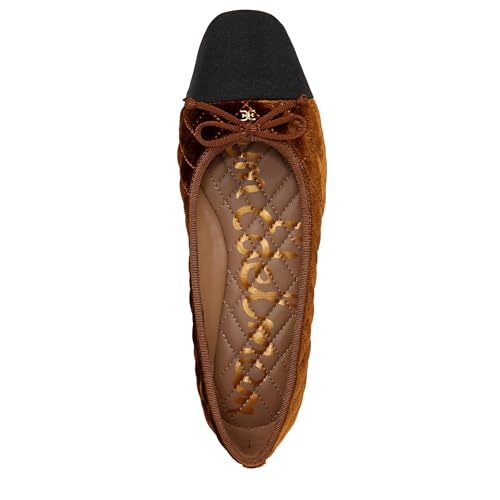 Image of Sam Edelman Women's Marilyn Ballet Flats