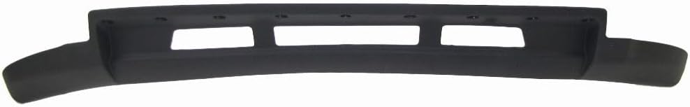 Wairau Front Lower Air Dam Deflector for Ram 2500/3500 2013-2018 W/Off Road Pkg CH1090148 5182354AA SL1326