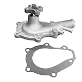 ACDelco Gold 252-600 (88926114) Engine Water Pump