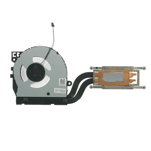 Ventilateur CPU Dell Latitude 13 5320 dissipateur thermique 0VNX78