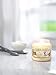Yankee Candle jar Small Vanilla Cupcake YSMVC