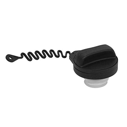 Fuel Tank Cap 31392044 30636587 Compatible with Volvo Passenger Vehicles XC60 XC70 XC90 S60 S80 V70 V70XC V60