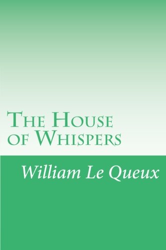 The House of Whispers 1516880722 Book Cover