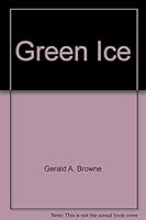 Green Ice 044003034X Book Cover