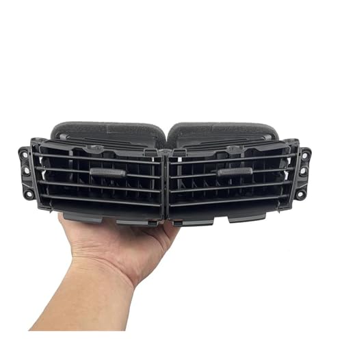 Salida de aire acondicionado del coche para gama Hyundai Solaris