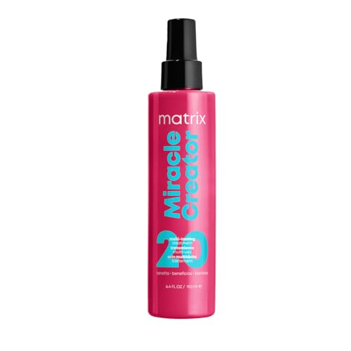 Matrix Miracle Creator 190ml