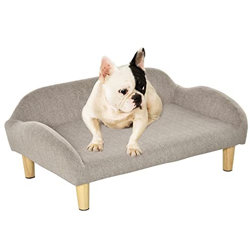 Sofás para Perros Medianos Marca Pawhut