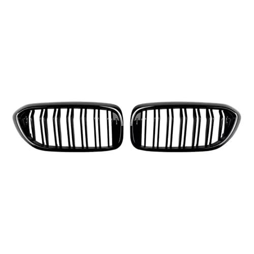 Calandre avant course BMW G30 G31 pour rénover votre pare-chocs Série 5 2017