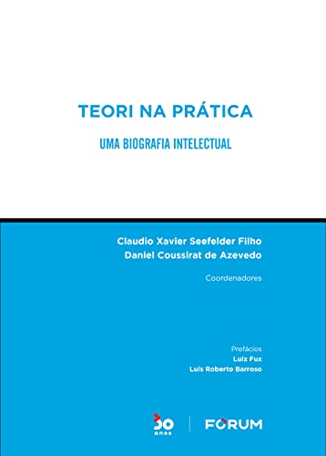 Teori na prática: uma biografia intelectual