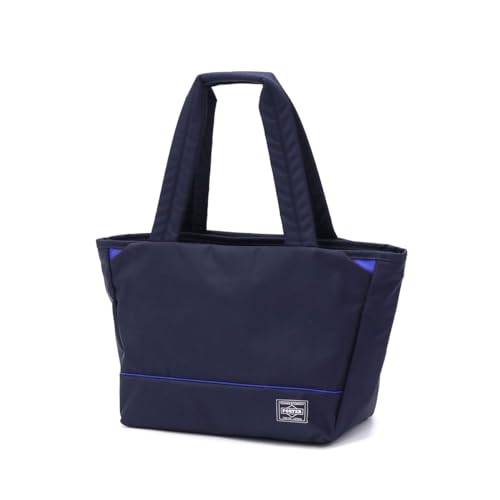 [ポーター] MOUSSE TOTE BAG(S) トートバッグ 751-29872 ネイビー/50