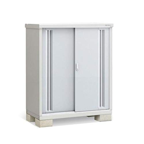 Amazon.co.jp: 【受注生産品】イナバ物置 MJX／シンプリー MJX-116C PS