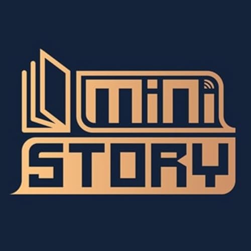 Mini Story Podcast Por Mahdi Heidari arte de portada