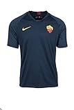 NIKE Camiseta Entrenamiento Obsidian 2019/20, XS