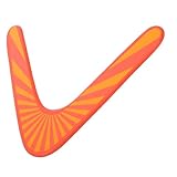 Toddmomy Disques Volants en Bois pour Enfants Sports D'Extérieur Camping Articles De Spor...