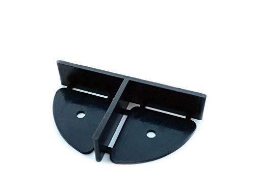 50 Pezzi - T Croci Per Fughe Di Clinker 10 Mm - Foto 4