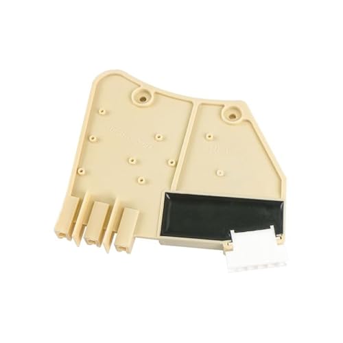 SEIWEI DC31-00098A Washer Rotor Position Sensor Assembly Replace AP4578642, 2068316, PS4204673 Rotor Sensor, Compatible with Kenmore, Samsung Washers Models