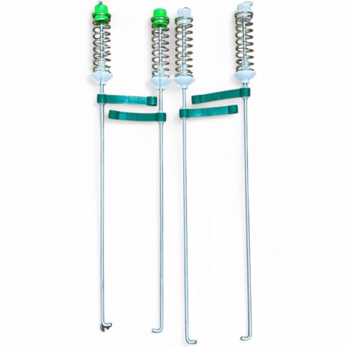 Image of JR Appliance Top Load Washing Machine (21Inch) Suspension Rods 7.5kg to 8.5kg Compatible with Whirlpool