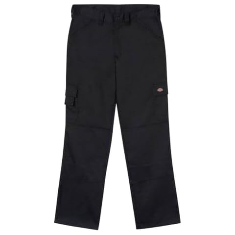 Dickies Everyday Trouser in Black 34W/32L Cover