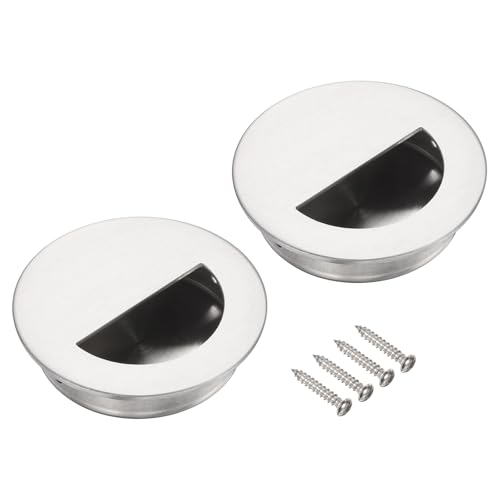 uxcell ߍݎnh XeXX`[ 2.35C`x0.68C` ~ lWt Ehߍ݃fUC wnh XCh[oCpXhA [h[uop