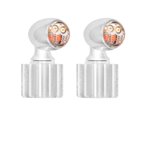 Indicateurs clignotants lumières clignotant et feu de position Softail