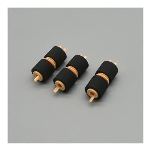 Rouleau de ramassage d'alimentation en papier pour Docucolor 240 250 et 550