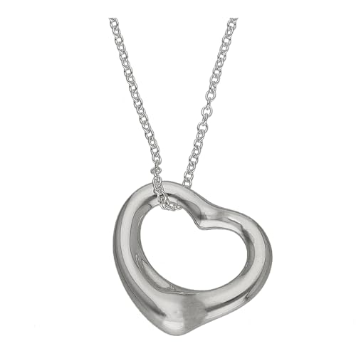 [ティファニー] ネックレス 10660092 レディース [並行輸入品]