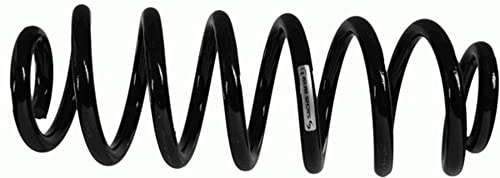 Ressort arrière SACHS 994 558 pour Volkswagen Tiguan haute résistance