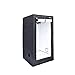 Produktbild Homebox Evolution Q80 - S 80x80x160cm