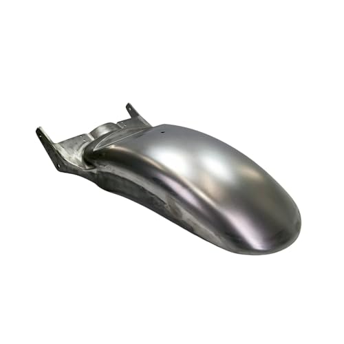 ートバイ リア フェンダー ソフテイルファットボブ用、ストリートボブ用、ローライダーFxbb 2018-2024用、タイヤ幅180-200mm、リアフェンダー、マッドスプラッシュガード、マッドガードカバー(Unpainted)