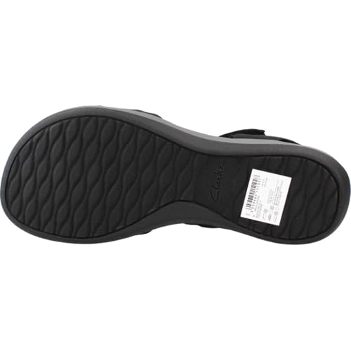 Image of Clarks Women's Ankle Strap Athletic Sandals