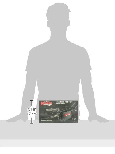 Innovative Products of America 9101 Light Ranger MUTT Trailer Light Tester - Thumbnail 5