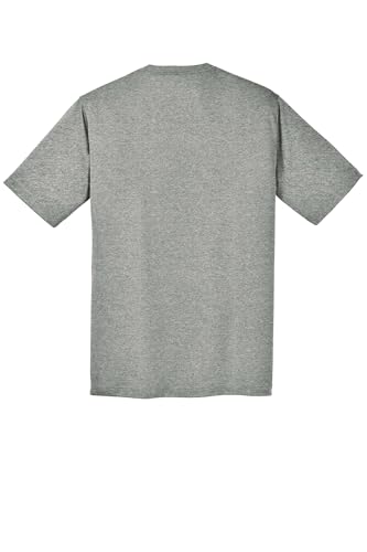 Sport Tek mens St3402