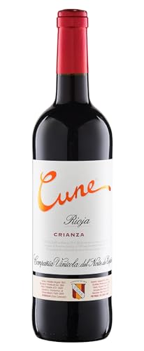Cune Crianza 1 x 0.75l