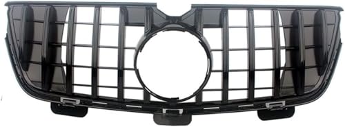 Grille de phare antibrouillard calandre pare-chocs Benz X164 GL