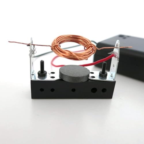 Alambre de cobre 0,5 mm de 10 m esmaltado para bobinar motores e inductores 3