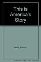 America's Story B000FQAX10 Book Cover