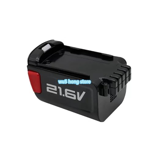 JIAYO Original 2000mAh .Compatible For Midea V1 V3 P3 P5 P5pro P5S Lady P70 P81 BP21620D BP21625A VH1704 .vacuum Cleaner Battery