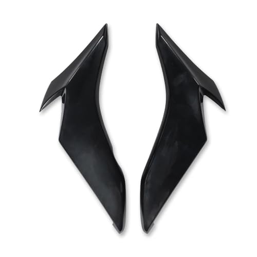 Protection de radiateur pour GSX-S1000 : Carénage latéral moto anti-projections