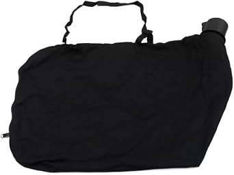 90560020-01 Leaf Bag for Black and Decker Replace LH4500 BV3600 BV5600
