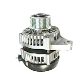 Alternator Compatible With Toyota Hilux, Hiace & Land Cruiser 01-2016