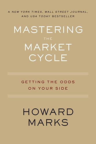 Encuentra reviews de Master flows de esta semana. 15 Mastering The Market Cycle: Getting the Odds on Your Side