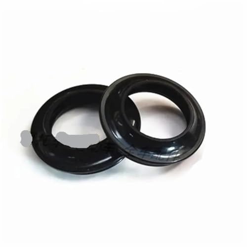 Protector de horquilla YBR125 para trayectos urbanos sin averías