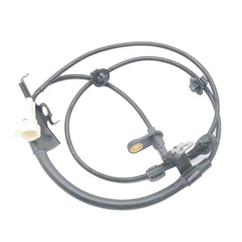 Capteur ABS de roue avant droite Toyota Yaris 89542-0D020 d'origine rechange