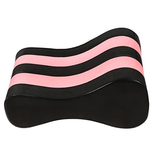 MUELODSIC Boy Girl Swimming Pull Buoy Float Durable Water-Resistant Training Aid for Upper Body Support for Beginners and Boy Girl Lightweight Swim Training Device for Enhanced Performance