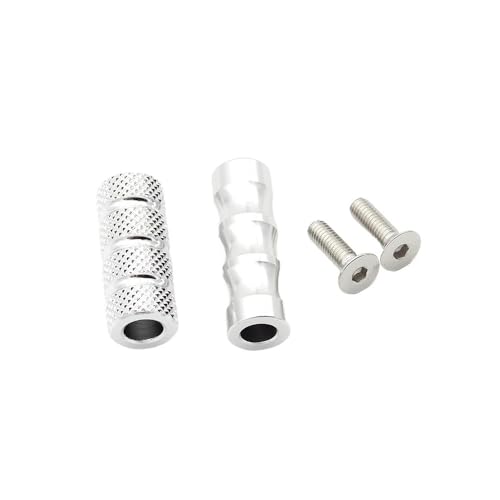 Pédales de frein M6 S1000RR repose-pieds universels de remplacement pour circuit et route