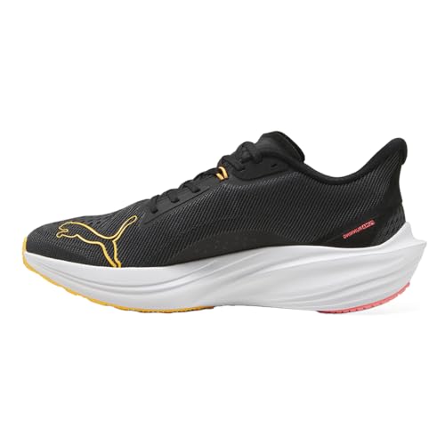Image of Puma Mens Darter Pro Running Shoes
